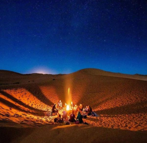 Berber Camp Tours